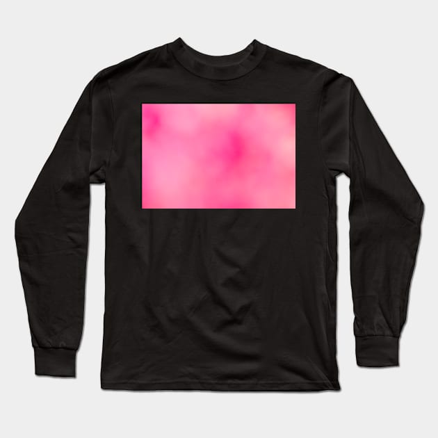 Cherry Blossom Long Sleeve T-Shirt by iansmissenphoto